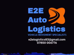E2elogistics