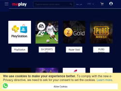 Meplay