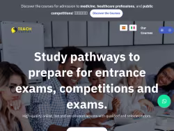 Teachcorner