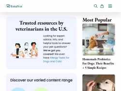 Veterinarians