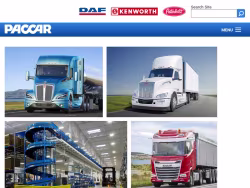 Paccar
