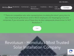 Revolusun