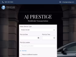 Ajprestige