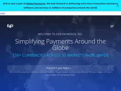 Evopayments
