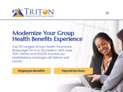 Tritonhr