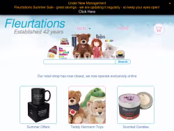Fleurtations
