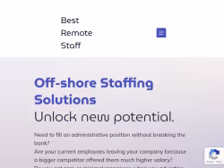 Bestremotestaff