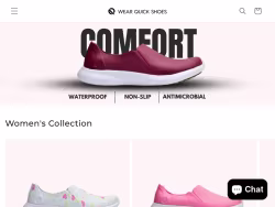 Wearquickshoes