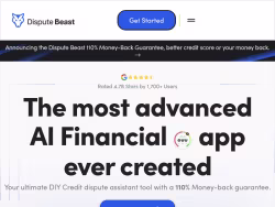 Disputebeast