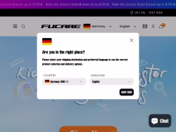Fucarebike