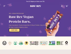 Rawrev