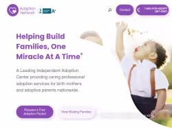 Adoptionnetwork