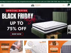 Divanfactoryoutlet