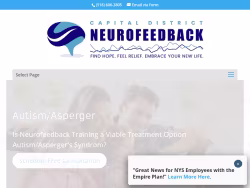 Capitaldistrictneurofeedback