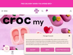 Ohsweetart