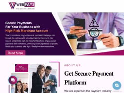 Webpays