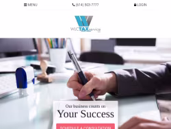 Wlctaxservices