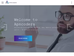 Apncoders