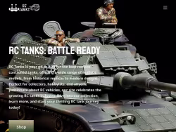 Rc-tanks