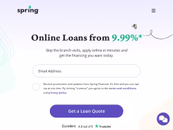 Springfinancial