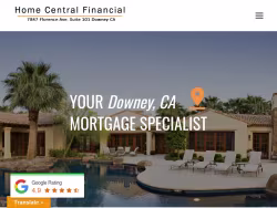 Homecentralfinancial