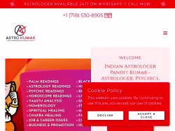 Panditastrology
