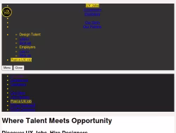 Uxjobs