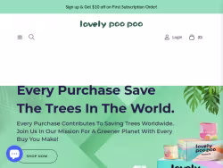 Lovelypoopoo