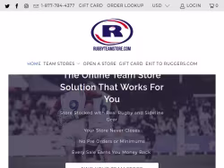 Rugbyteamstore