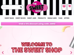 Thesweetshophq