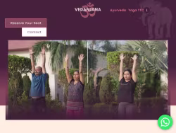 Vedanjana
