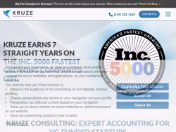 Kruzeconsulting