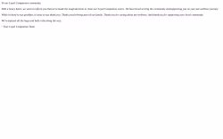 loyalcompanion.com