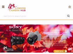 Ukcameraltd