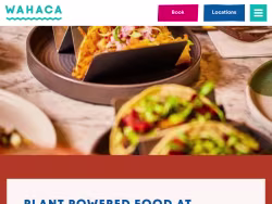 Wahaca