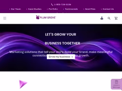 Plumgroveinc