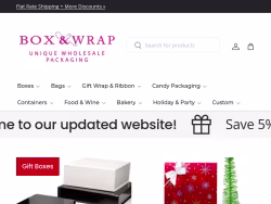 Boxandwrap