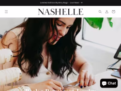 Nashelle