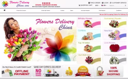 Flowersdeliverychina
