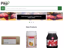 Pikeglobalfoods