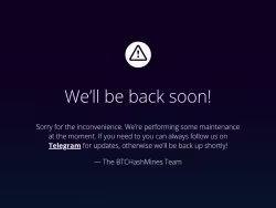 Btchashmines
