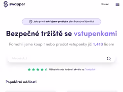Swapper
