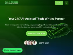 Aithesiswriter