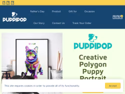 Puppipop