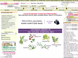 Saveonscents