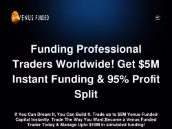 Venusfunded