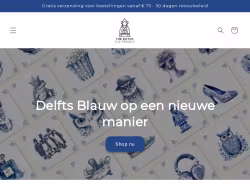 Thedutchtileproject