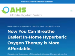 Affordablehyperbaricsolutions