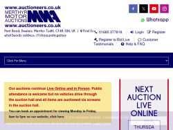 Auctioneers