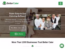 Bettercater